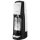Апарат для приготування газованої води Sodastream Jet Black-White